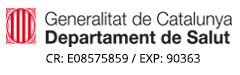 Generalitat de Catalunya - Departament de Salut