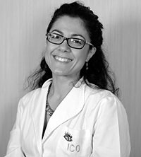 Dra. Stefania Piludu - VERTE Oftalmología Barcelona