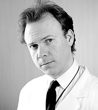 Dr. García Linares - VERTE Oftalmología Barcelona