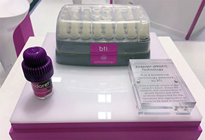 Endoret PGRF - Suero Autólogo Enriquecido - Individual - VERTE Oftalmología Barcelona