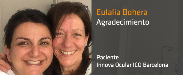 Dra. Shirin Djavanmardi - VERTE Oftalmología Barcelona
