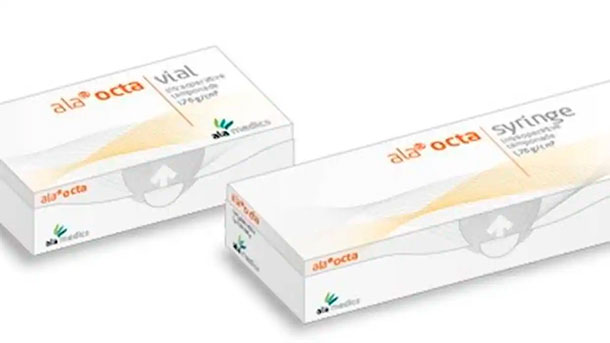 Ala Octa - Retirada - VERTE Oftalmología Barcelona