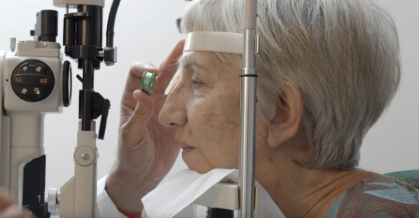 Optometría - VERTE Oftalmología Barcelona