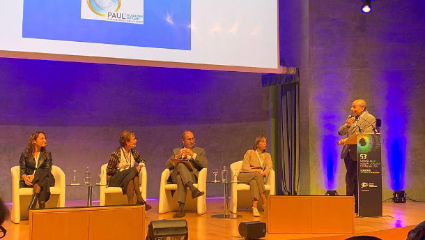 Dra. Susana Duch - Glaucoma - VERTE Oftalmología Barcelona