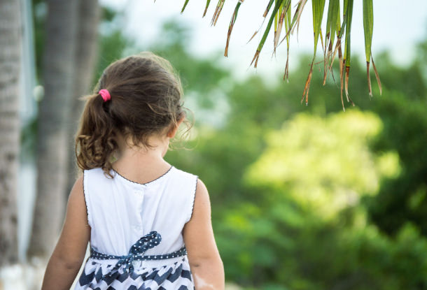 Estrabisme infantil - VERTE Oftalmología Barcelona