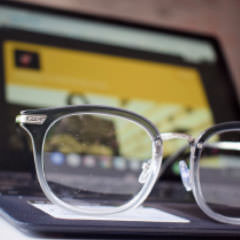 ¿Qué son las lentes ocupacionales? - VERTE Oftalmología Barcelona