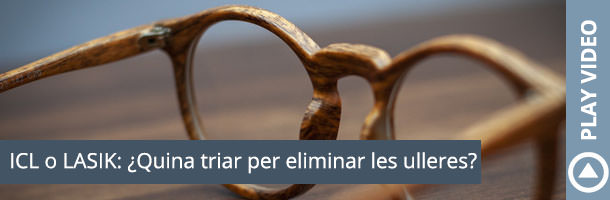 ICL o LASIK - Pacient - VERTE Oftalmología Barcelona