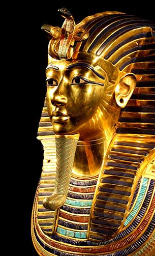 Maquillaje - Antiguo egipto - VERTE Oftalmología Barcelona