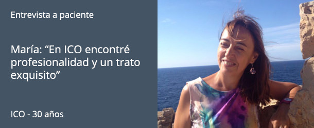 María Villar - Glaucoma congénito - VERTE Oftalmología Barcelona