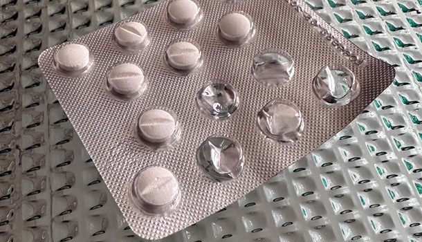 Pastillas - vision ocular - VERTE Oftalmología Barcelona