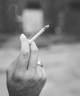 Tabaco - Afectación ocular - VERTE Oftalmología Barcelona