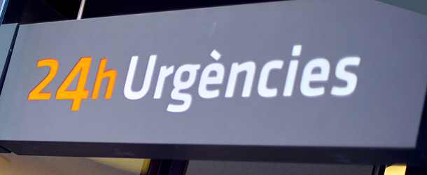 Urgències Oftalmologicas 24h - VERTE Oftalmología Barcelona