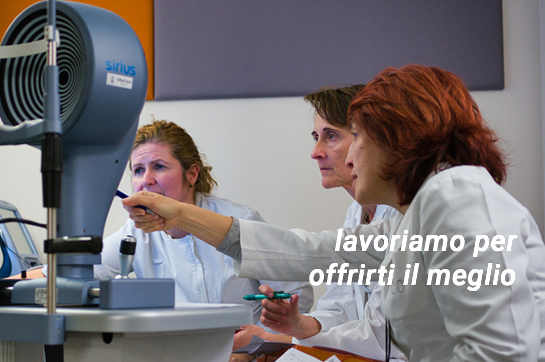 Certificazioni e Accreditamenti – VERTE Oftalmologia Barcellona