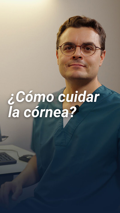 Urgencias Oftalmológicas 24h Barcelona