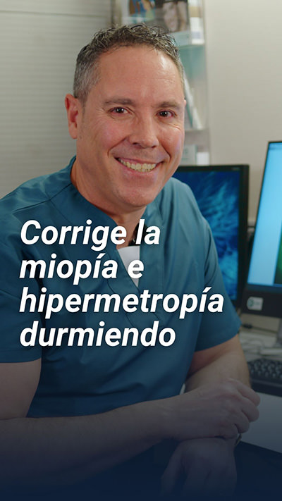 D,O.O. Joan Pérez - Orto-k