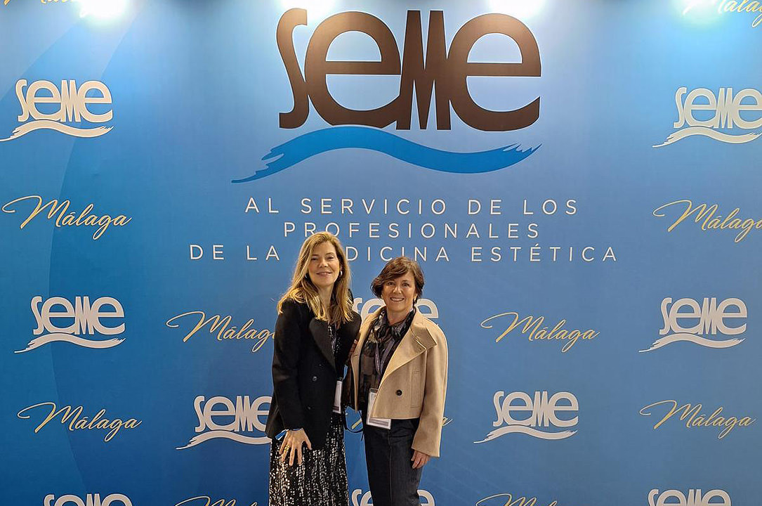 Dra. del Águila y Dra. Romero - SEME 2026