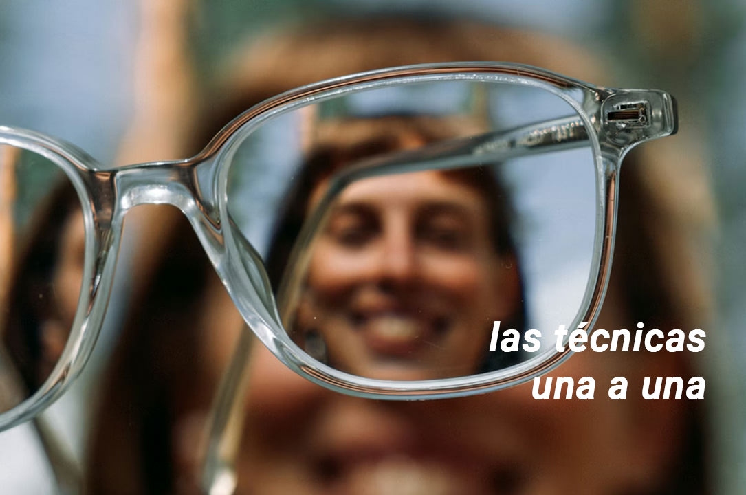 Eliminar gafas - VERTE Oftalmología Barcelona