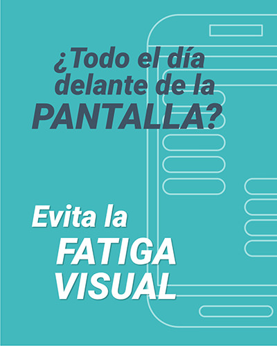 Fatiga visual