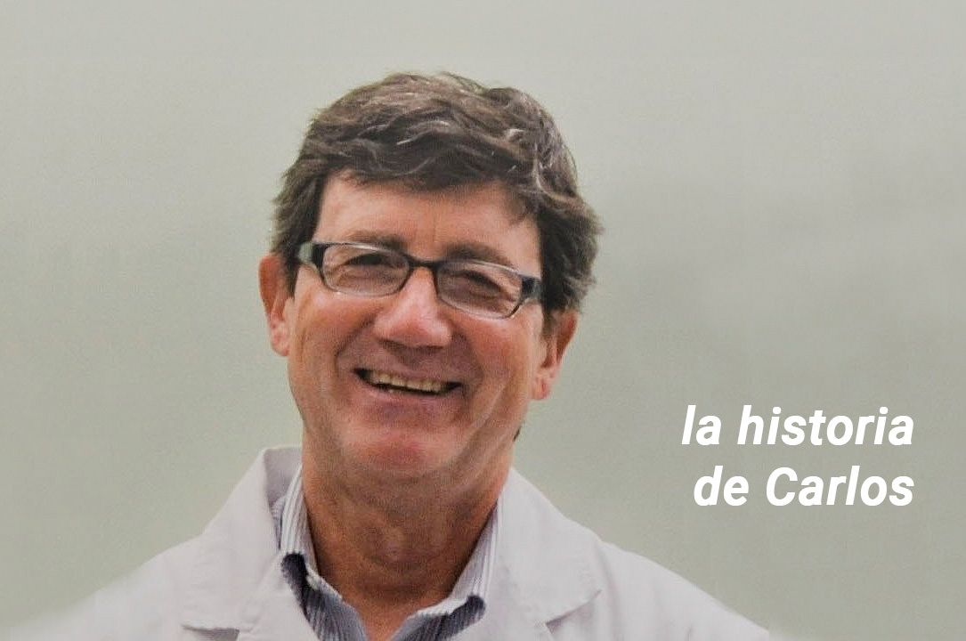 Ptosis - Caída párpado - Carlos - VERTE Oftalmología Barcelona