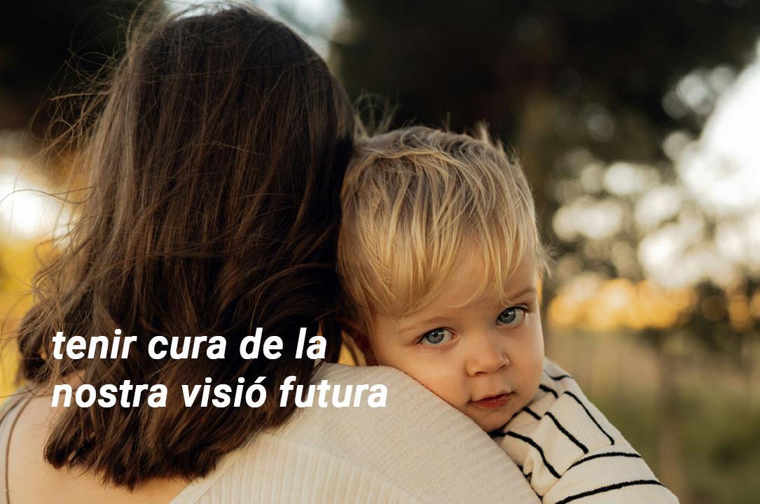 Revisió Ocular - VERTE Oftalmologia Barcelona