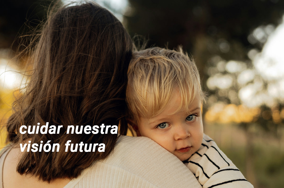 Revisión ocular - VERTE Oftalmologí Barcelona