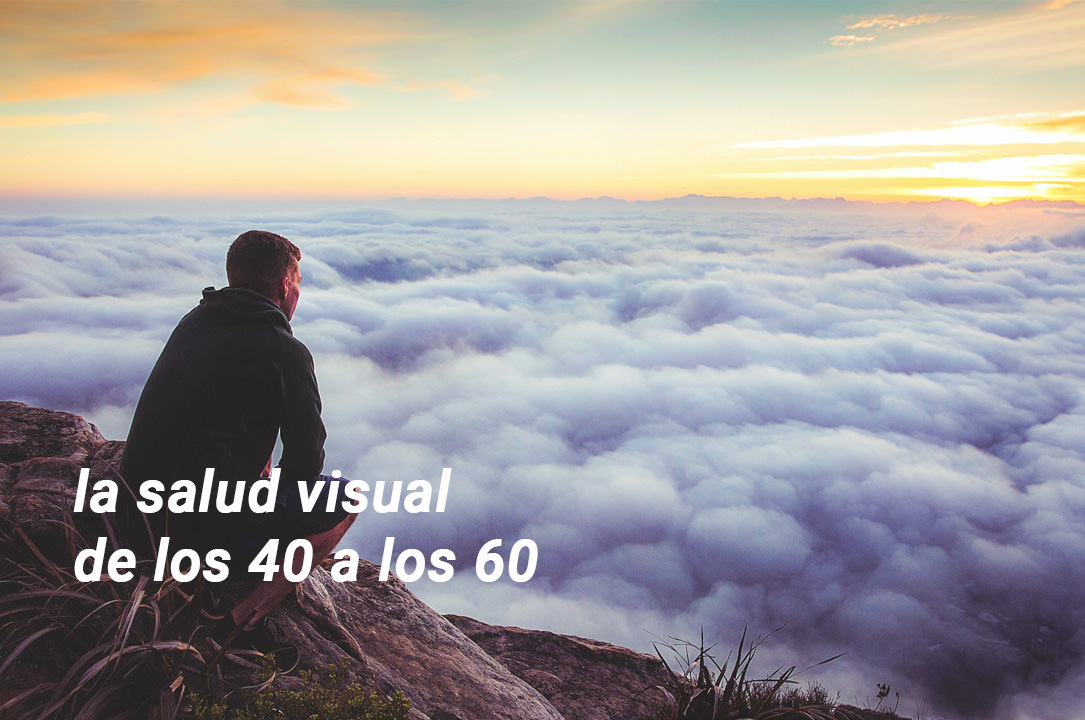 Salud Visual - 40-60 - VERTE Oftalmología Barcelona