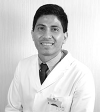Dr. Federico Peralta - Oftalmólogo - VERTE Oftalmología Barcelona